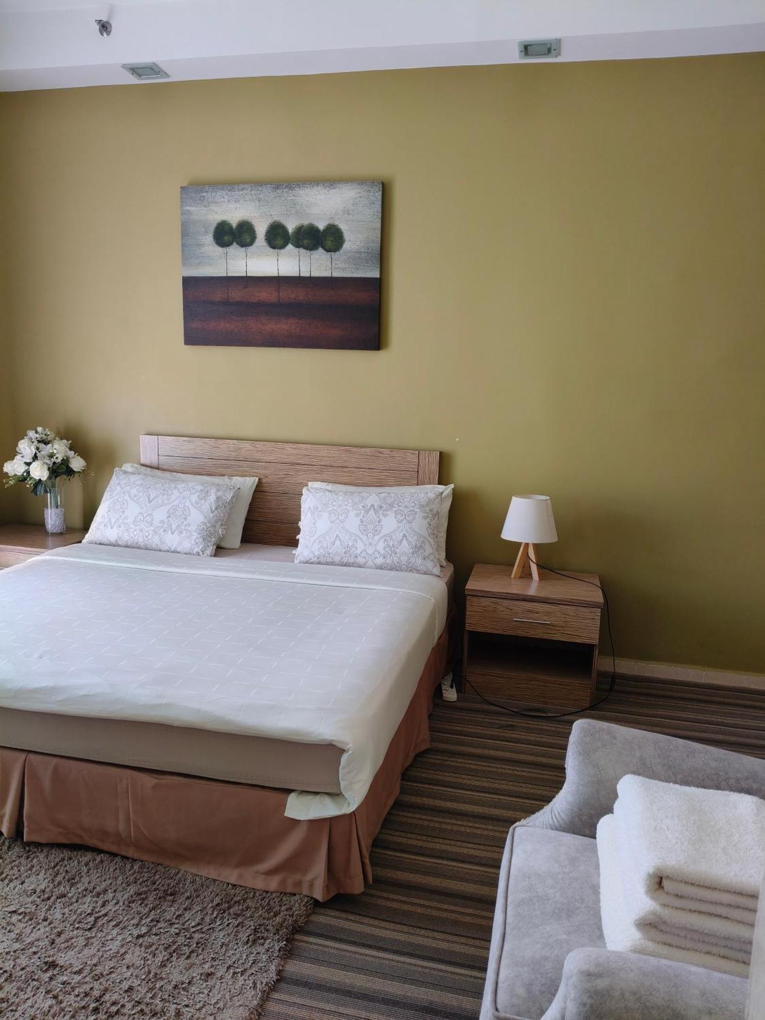 Studio One Bedroom KTC Kota Bharu Exterior foto
